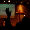 Christians Pelted With Human Waste